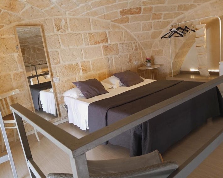 Monolocale prezioso
