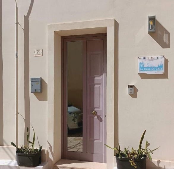 La Casa Di Chia