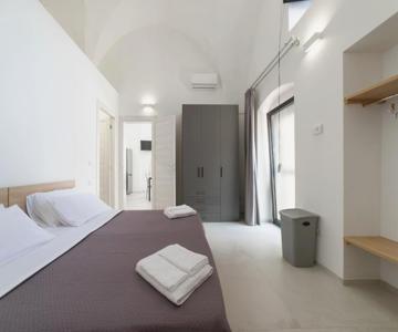 NARA smart apartment
