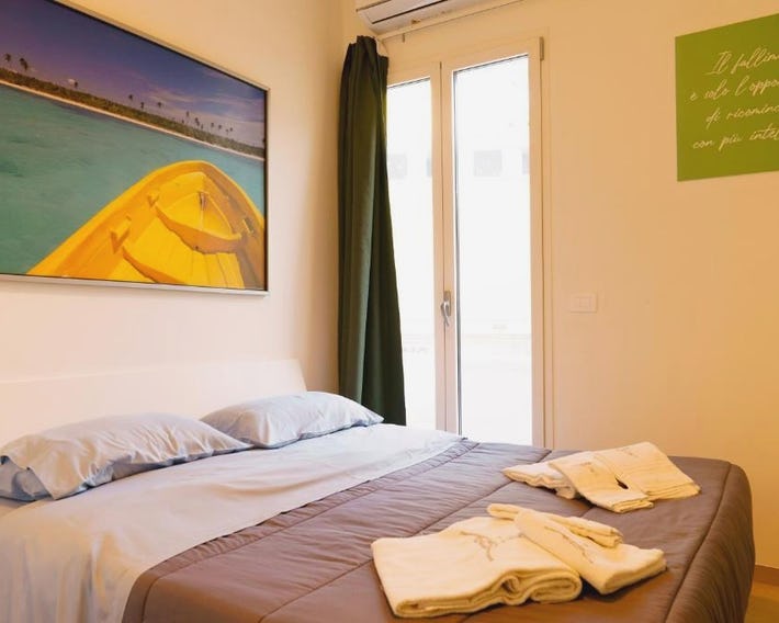 B&B Casa Cappuccini