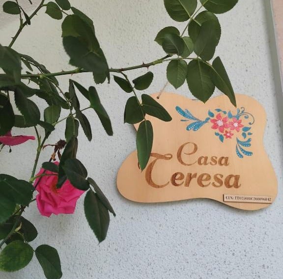Casa Teresa