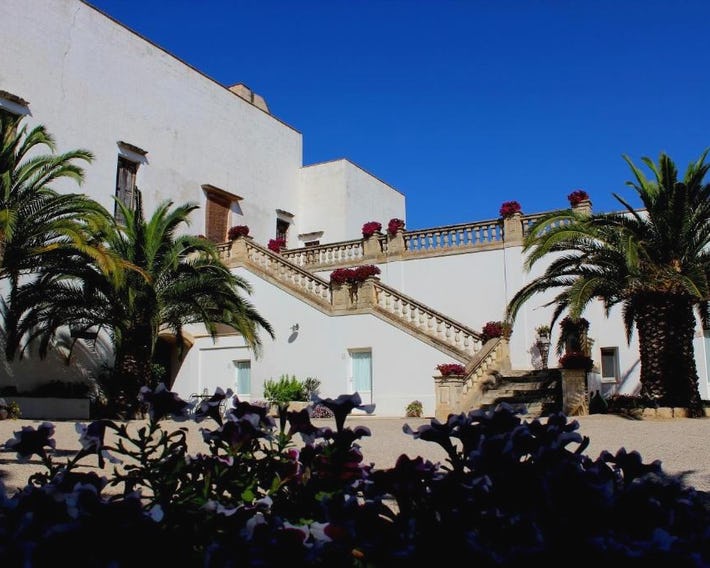 Masseria Carignani