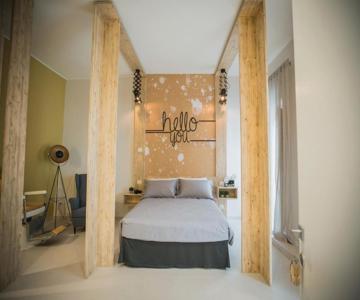 Albergo Diffuso Dimora Rossi Suite B&b