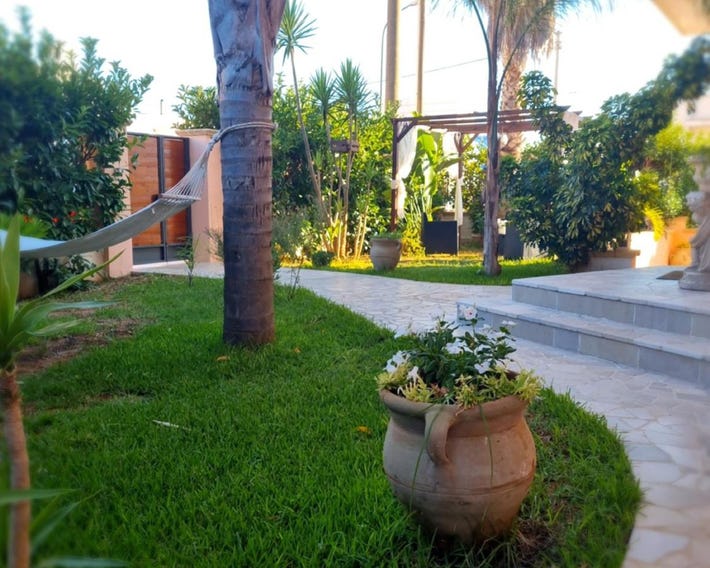 Dimora Sole Del Sud