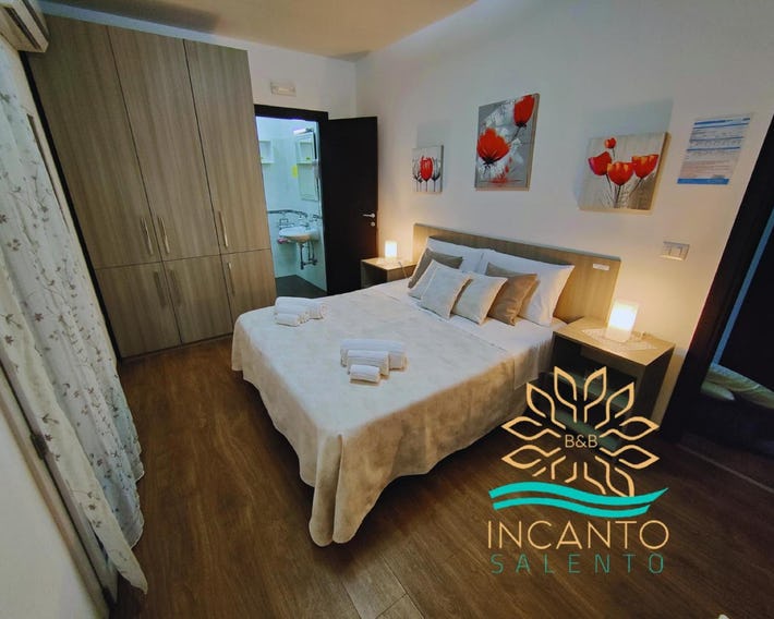 B&B Vacanze Salento
