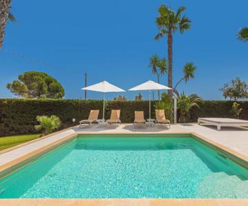 Villa Gina - Torre San Giovanni