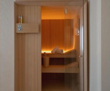 Monteforte Suite & Spa