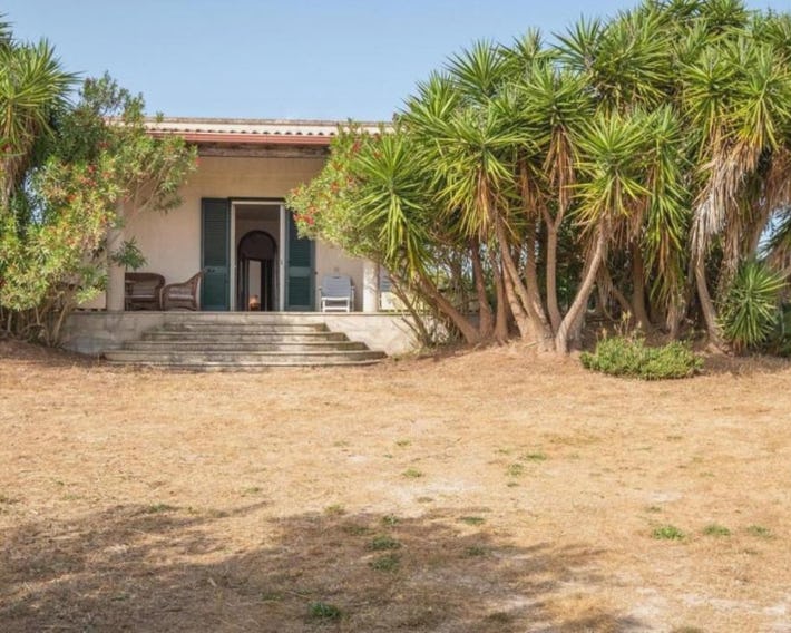 Villa Anna