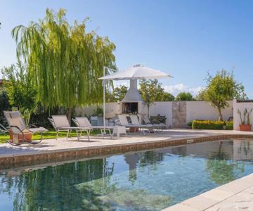 Casa vacanza Augusto