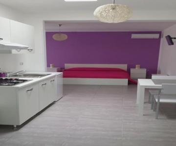 Case vacanze Iris