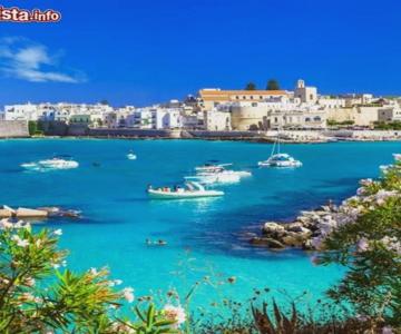 Villetta Gio' Otranto