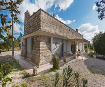 Masseria Caracci
