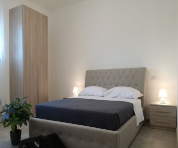 Villa Manfredi