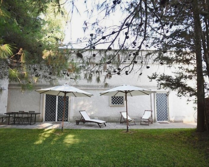 Masseria Frassaniti