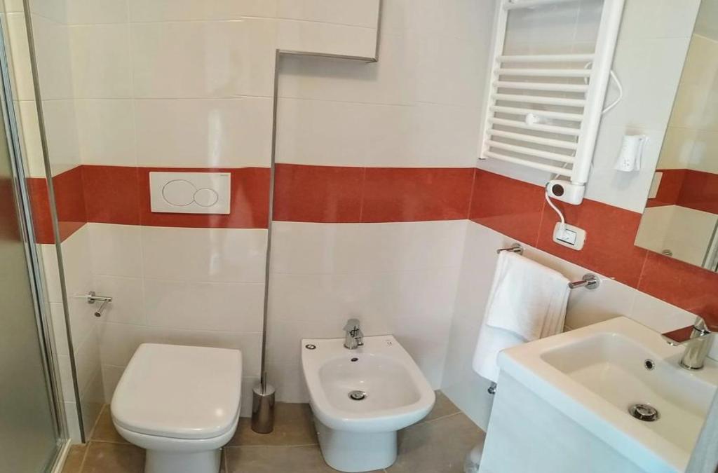 B&B Vico Salandra