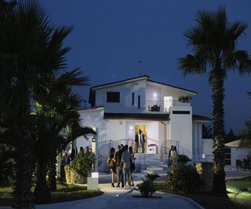 I Giardini Del Salento