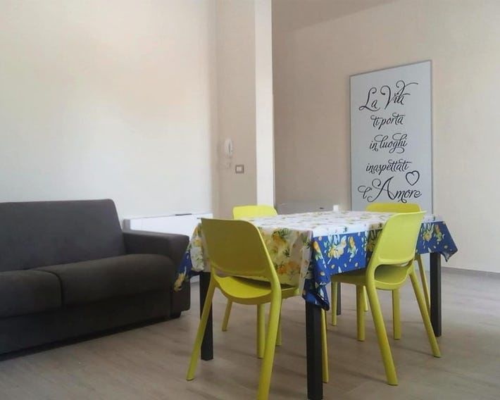 Amelia Apartments by My Home Apulia
