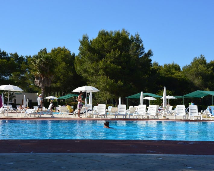 GH Campoverde Village-Residence