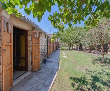 Masseria Copertini