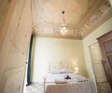 Aria Di Vico Aparthotel