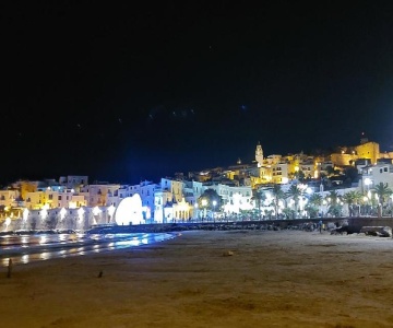 Borgo 800