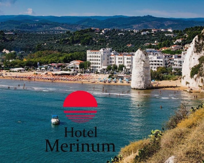 Hotel Merinum