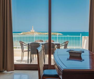 Sosandra Sea View Apartment