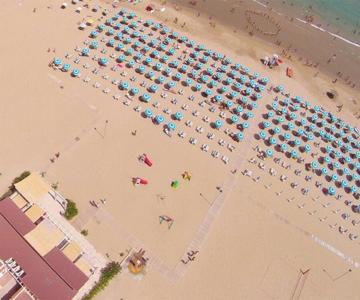 Baia Degli Aranci Suite & Apartments