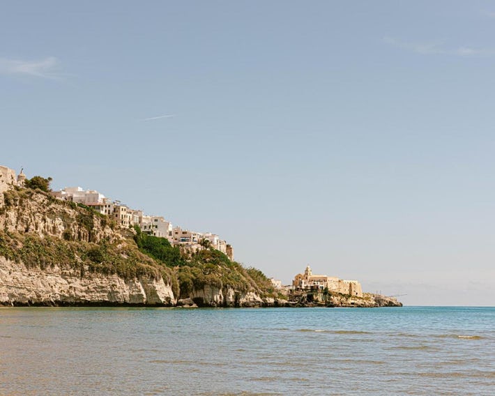 Hotel Degli Aranci