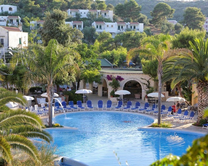 Hotel I Melograni