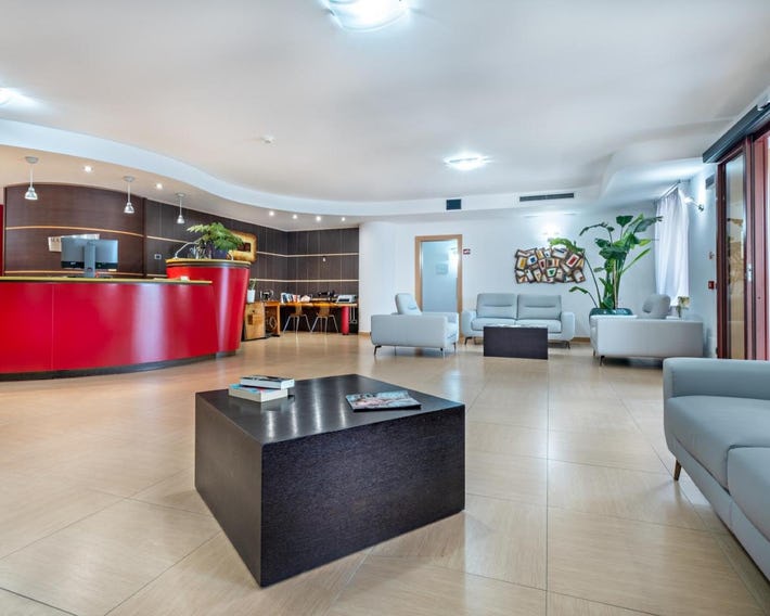 Marc Hotel Vieste