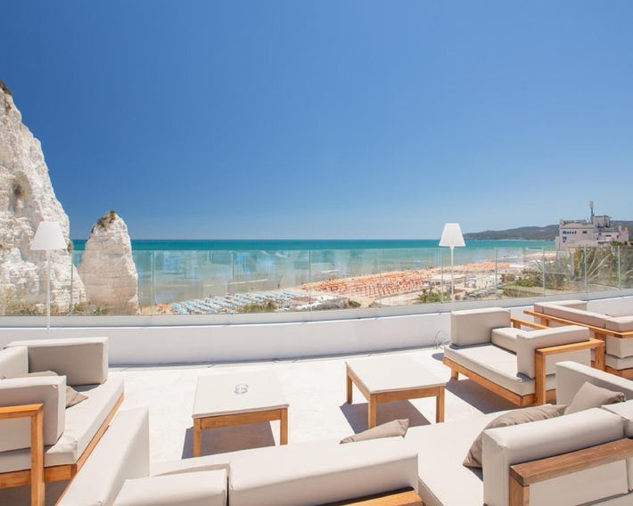 Hotel Falcone
