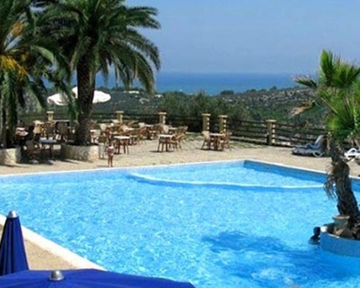 Villaggio Santo Stefano
