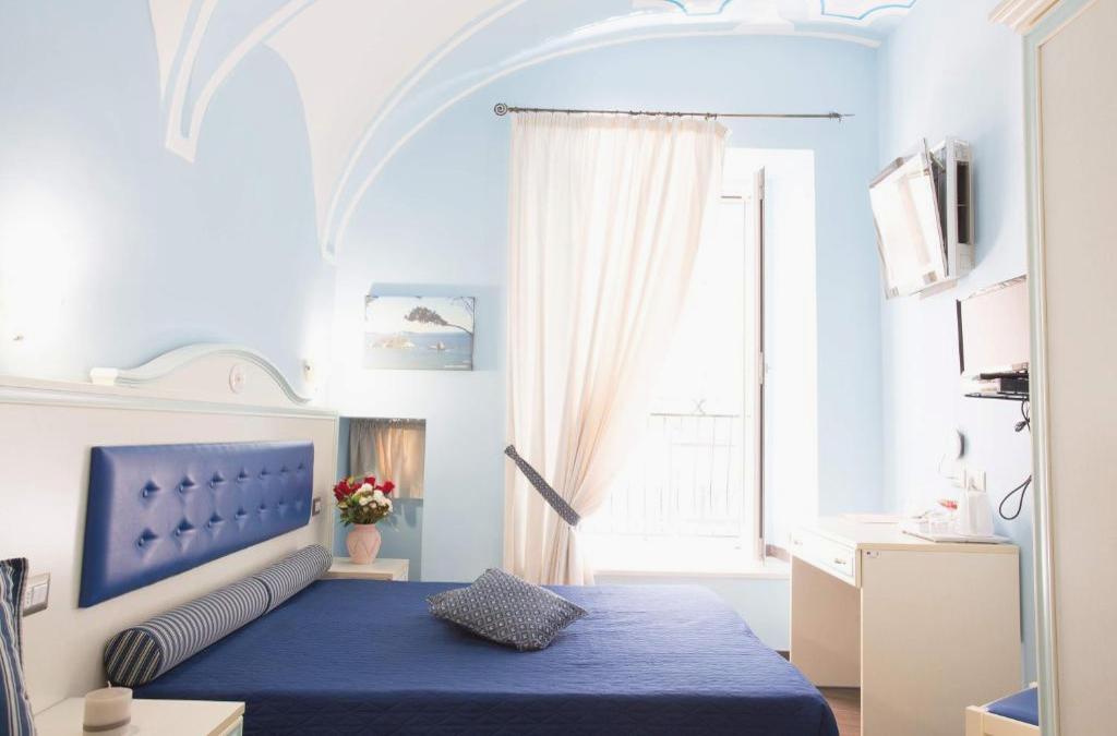 Relais Parallelo 41