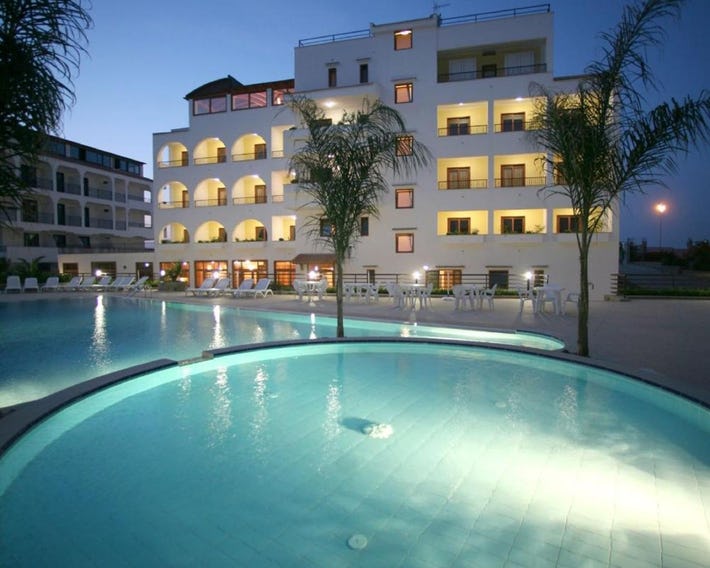 Forte Hotel