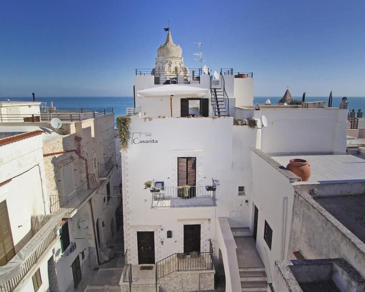 B&B Casanita