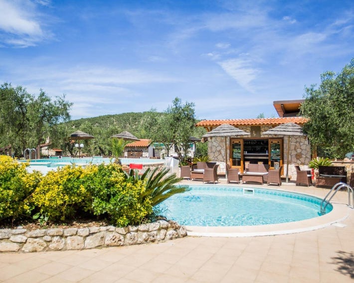 Tenuta Padre Pio