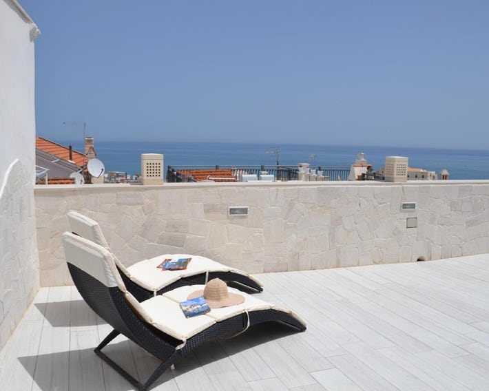 Cuore di Vieste