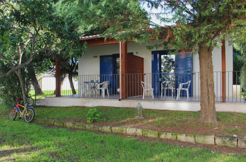 Villaggio Sant'Andrea