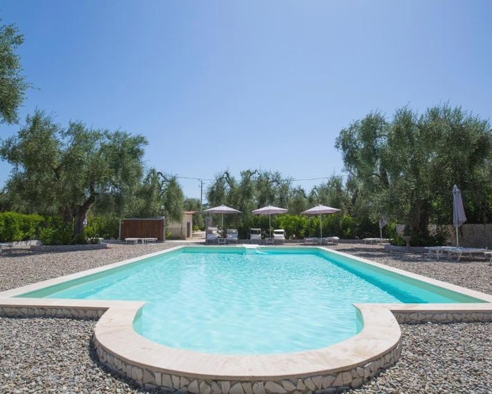 Agriturismo da Mauro