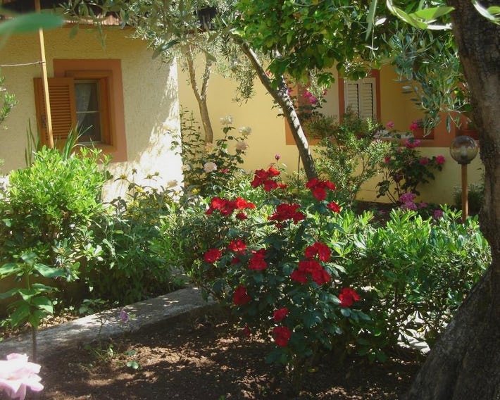 Residence Giardino