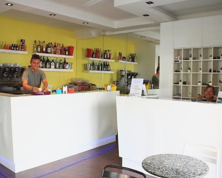 Hotel Lido Vieste