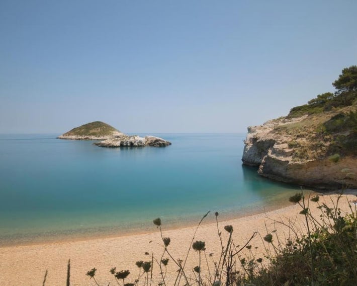 Baia Di Campi
