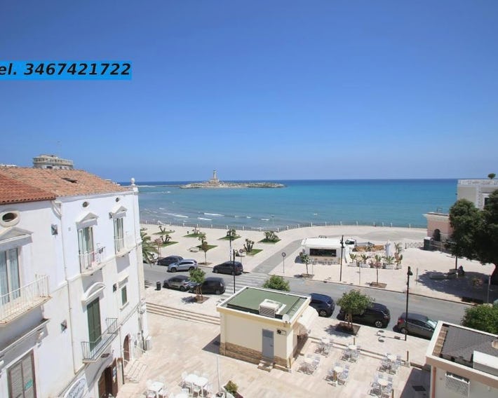Appartamenti Luce Vieste