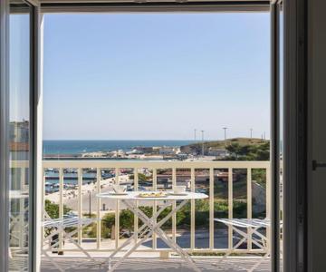 Marea Charme Rooms