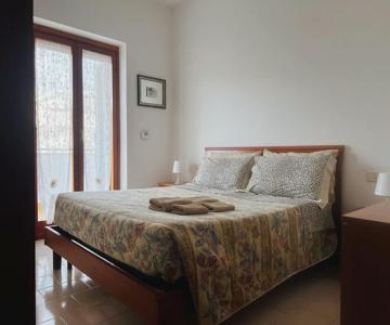 Casa Pinetamare - Appartamento tra mare e centro paese