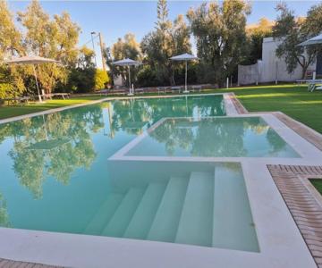Residence Alba