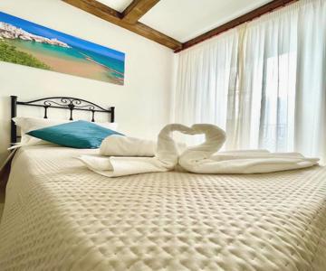 B&B Casa Desimio