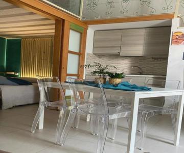 Casa vacanza Dalì