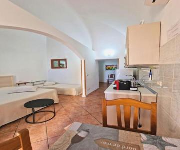 Appartamento Tripoli